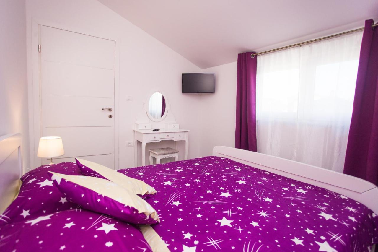 App Sara Apartment Kanfanar Ngoại thất bức ảnh