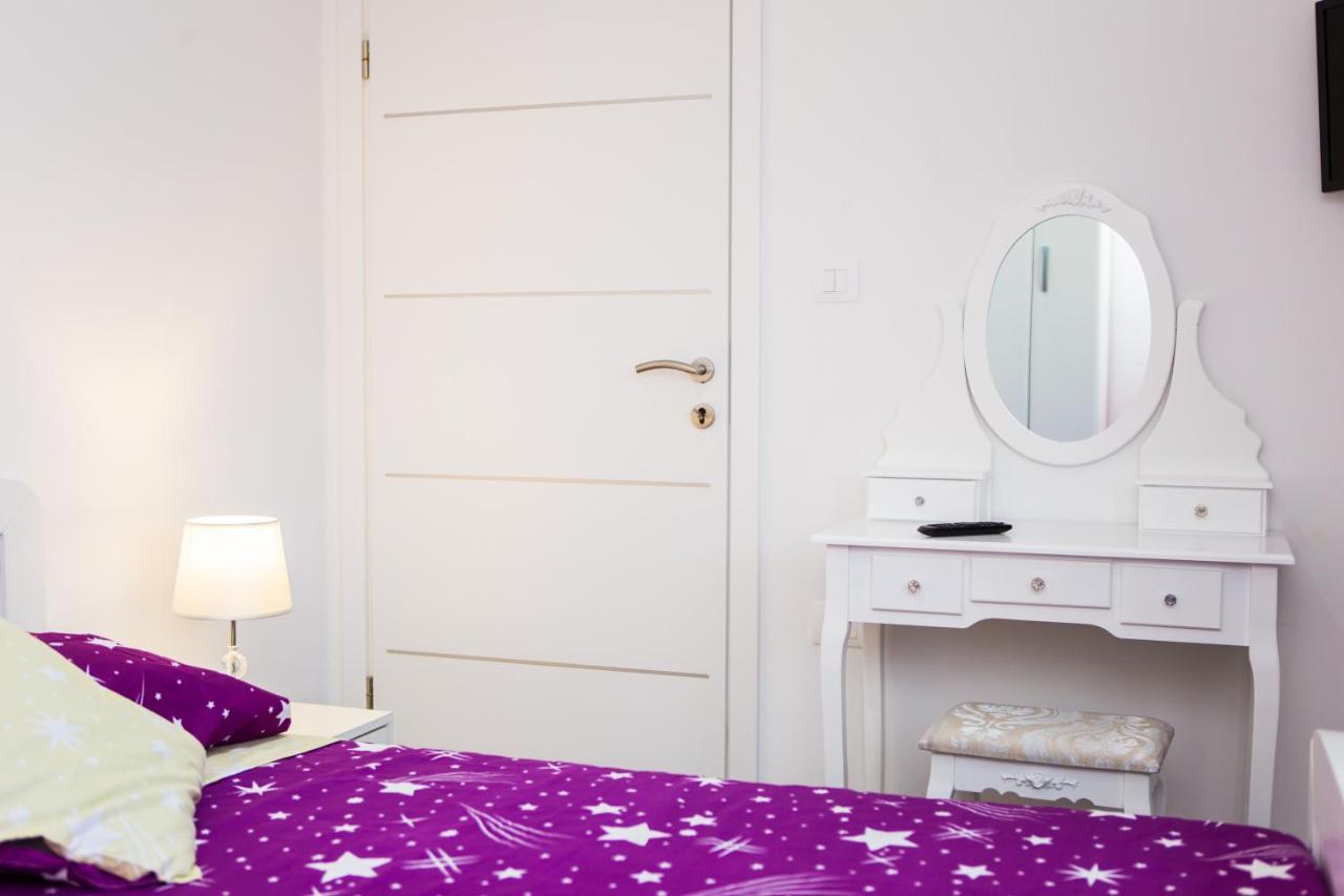 App Sara Apartment Kanfanar Ngoại thất bức ảnh