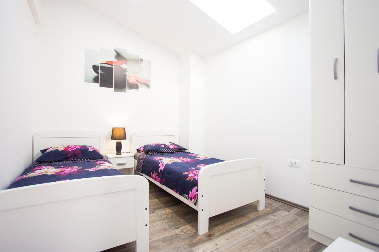 App Sara Apartment Kanfanar Ngoại thất bức ảnh